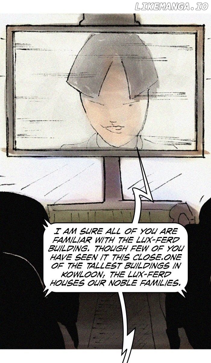 City Of Walls chapter 8 - page 16