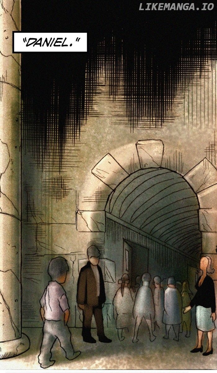 City Of Walls chapter 8 - page 26