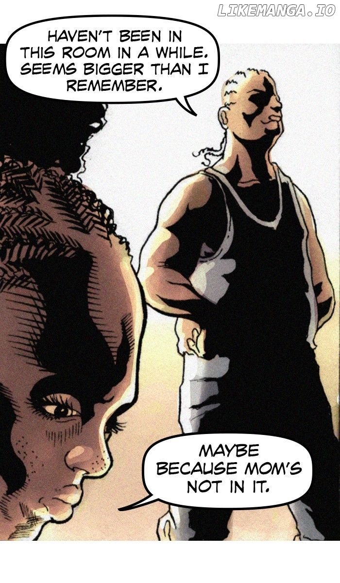 City Of Walls chapter 8 - page 4