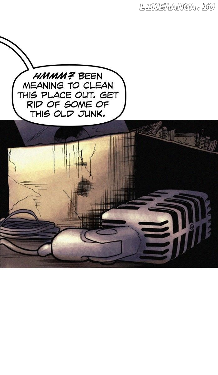 City Of Walls chapter 8 - page 6