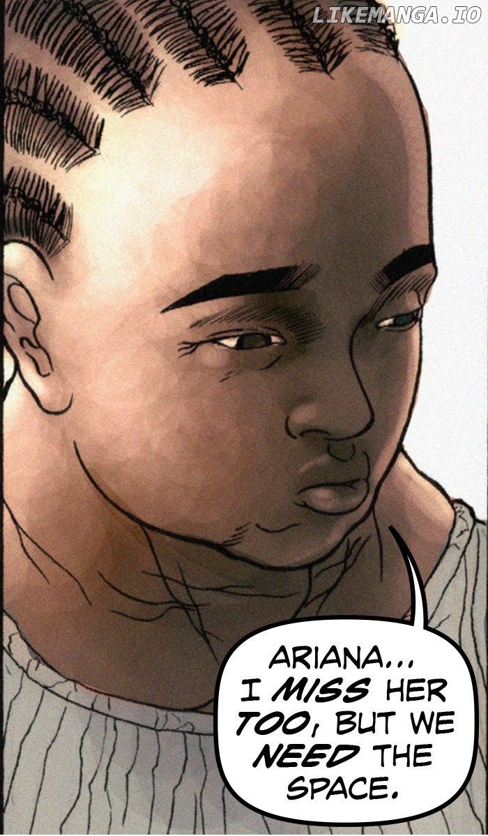 City Of Walls chapter 8 - page 8