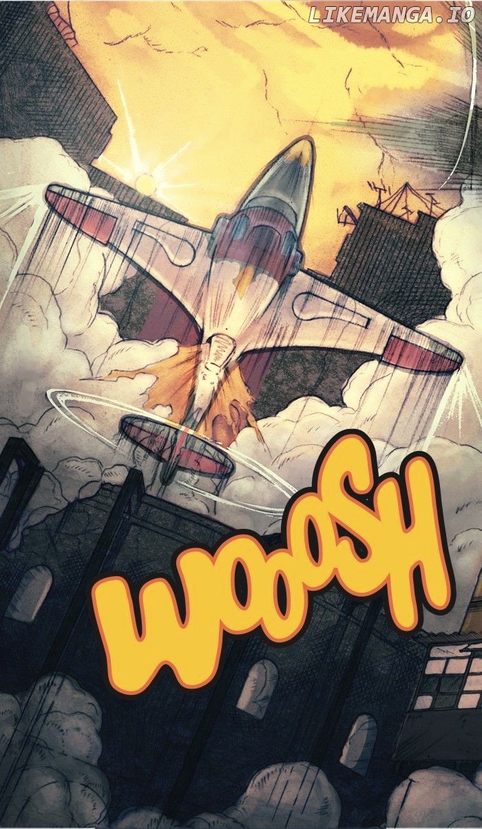 City Of Walls chapter 38 - page 14