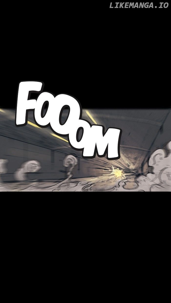 City Of Walls chapter 38 - page 5