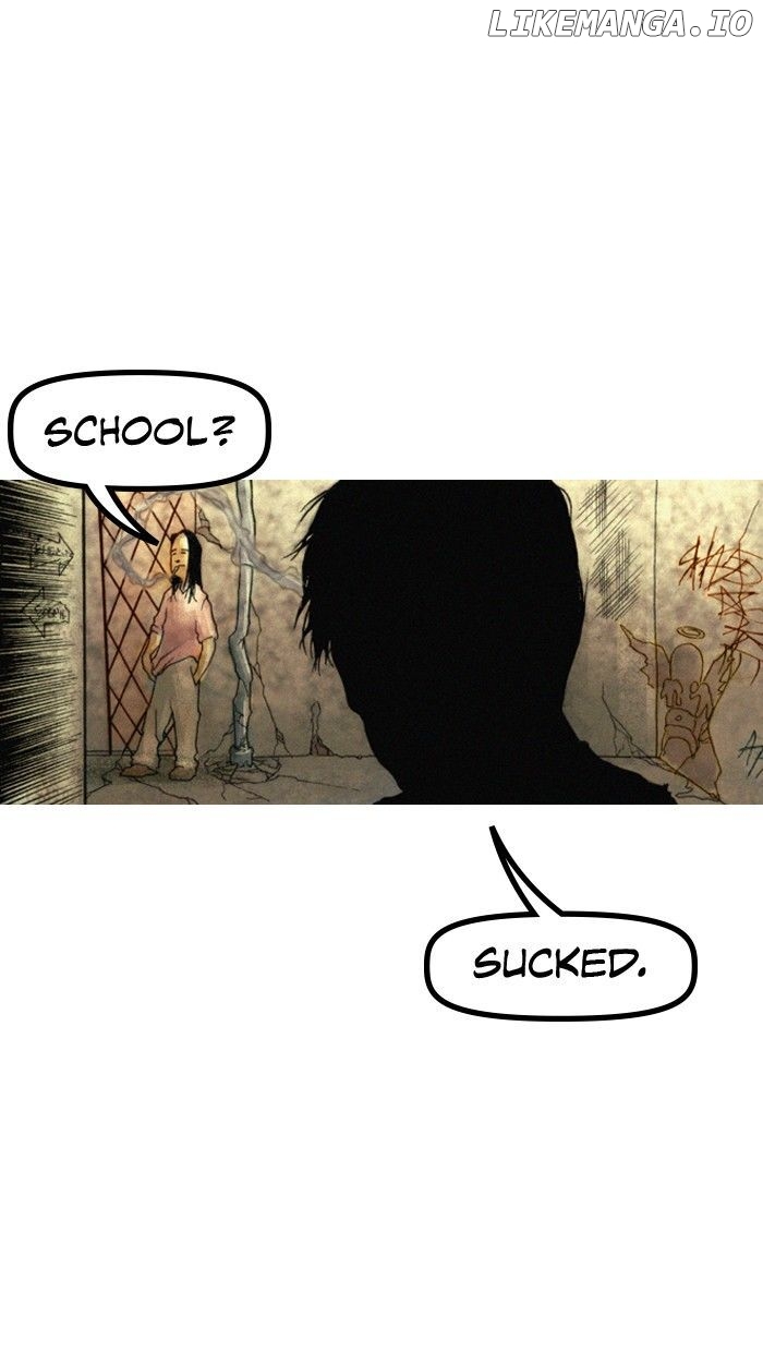 City Of Walls chapter 9 - page 1