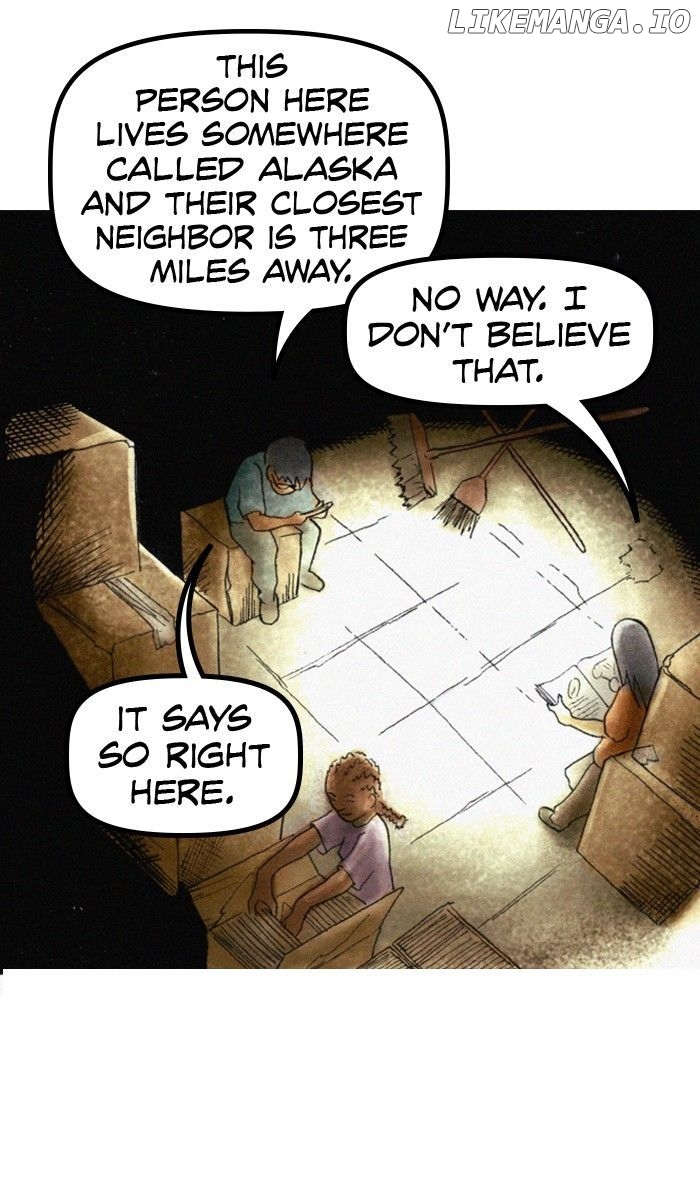City Of Walls chapter 9 - page 12