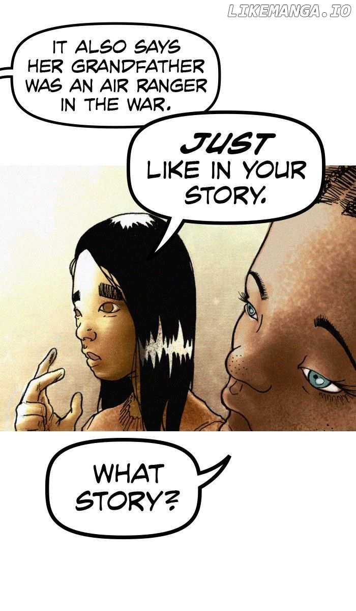 City Of Walls chapter 9 - page 13
