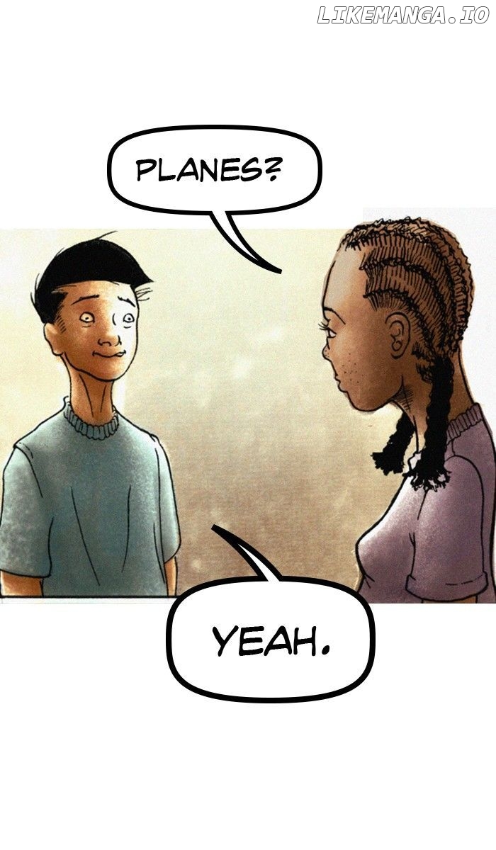 City Of Walls chapter 9 - page 15