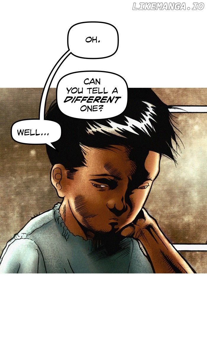 City Of Walls chapter 9 - page 17