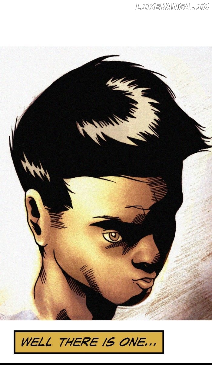 City Of Walls chapter 9 - page 19