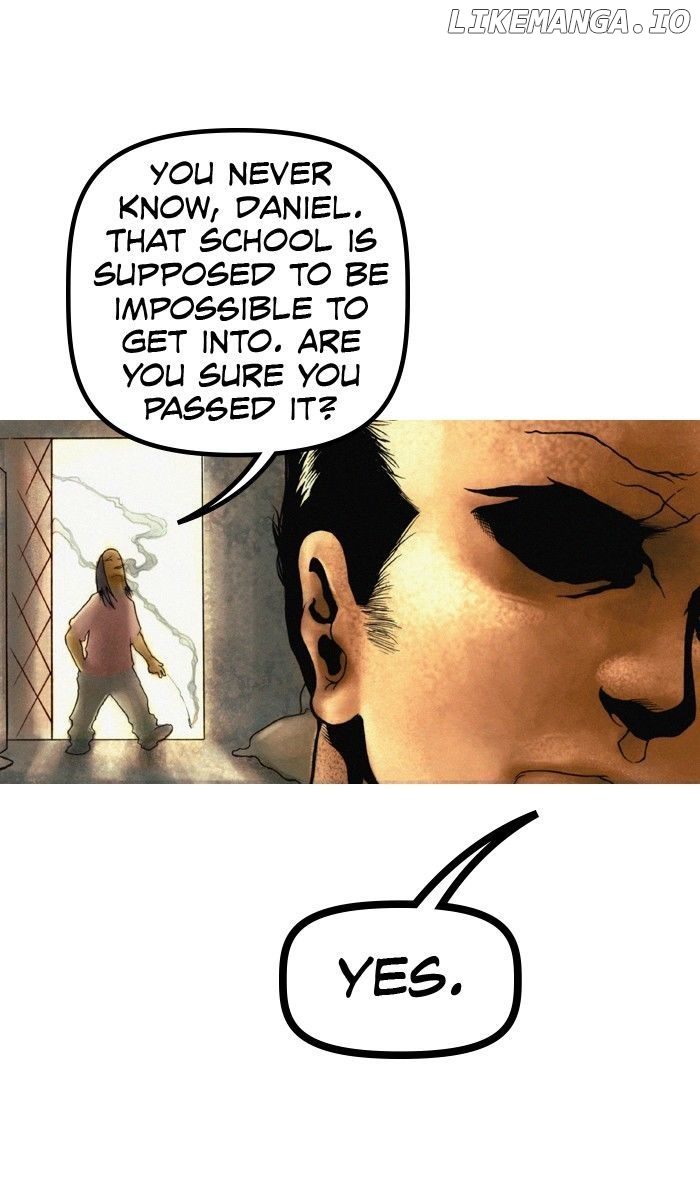 City Of Walls chapter 9 - page 4