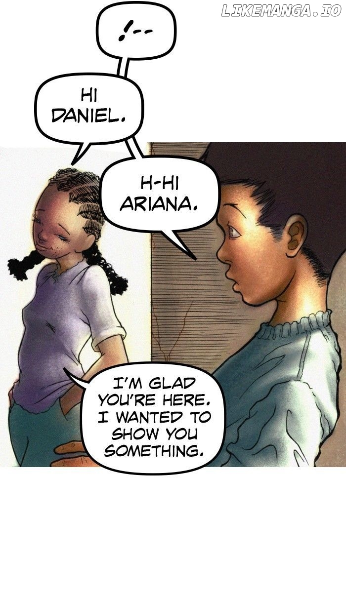 City Of Walls chapter 9 - page 6