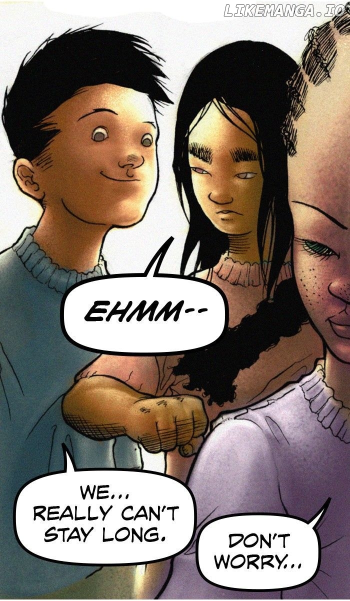 City Of Walls chapter 9 - page 7