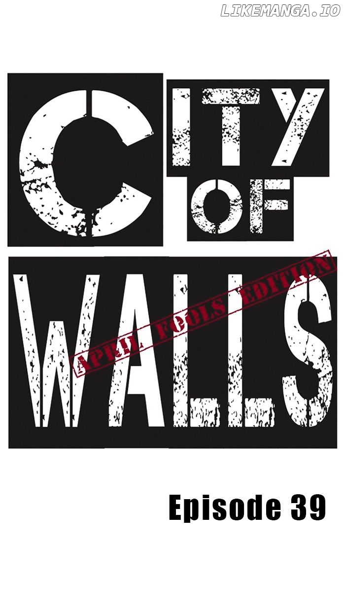 City Of Walls chapter 39 - page 4