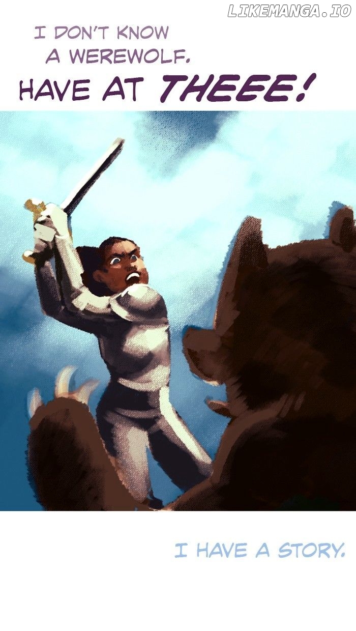 City Of Walls chapter 39 - page 9
