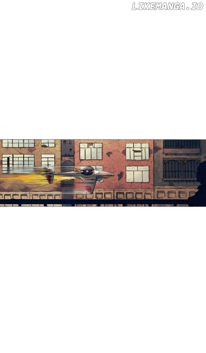 City Of Walls chapter 40 - page 19