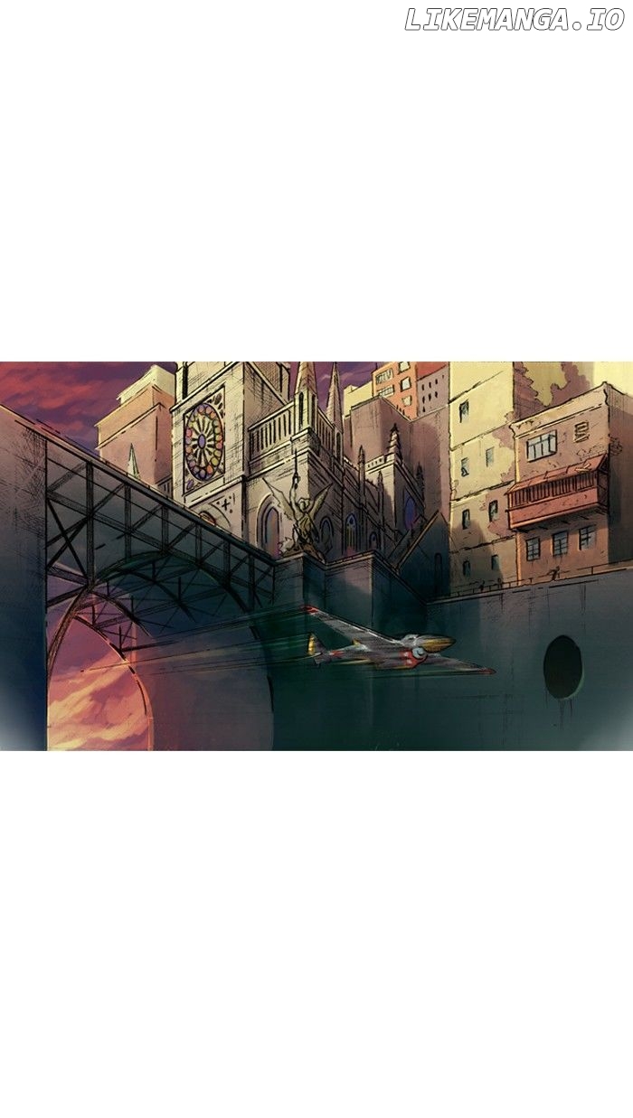 City Of Walls chapter 40 - page 2