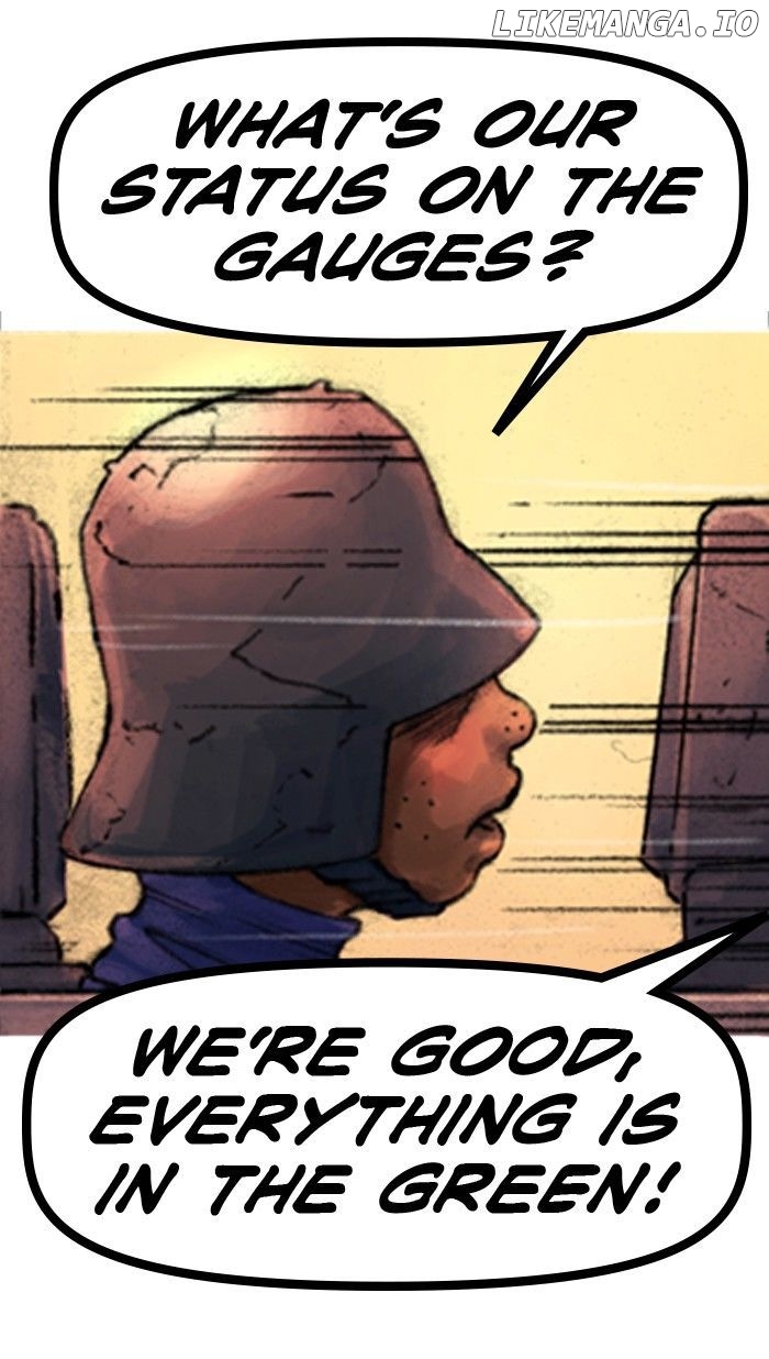 City Of Walls chapter 40 - page 8