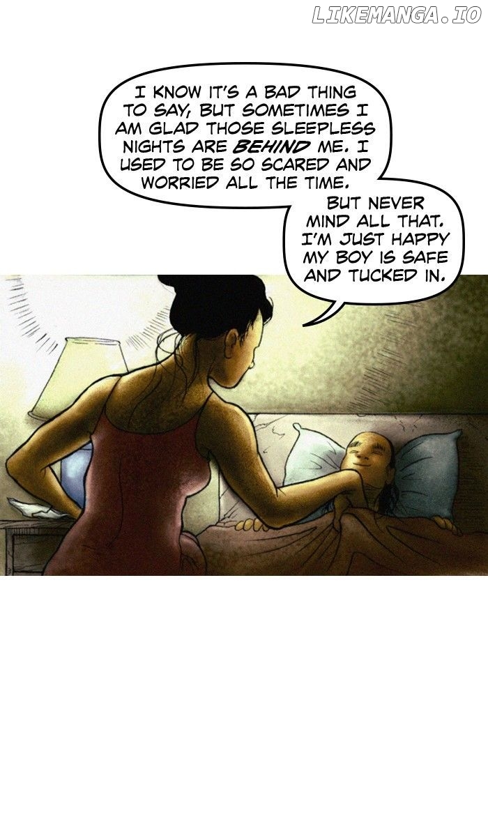City Of Walls chapter 10 - page 11