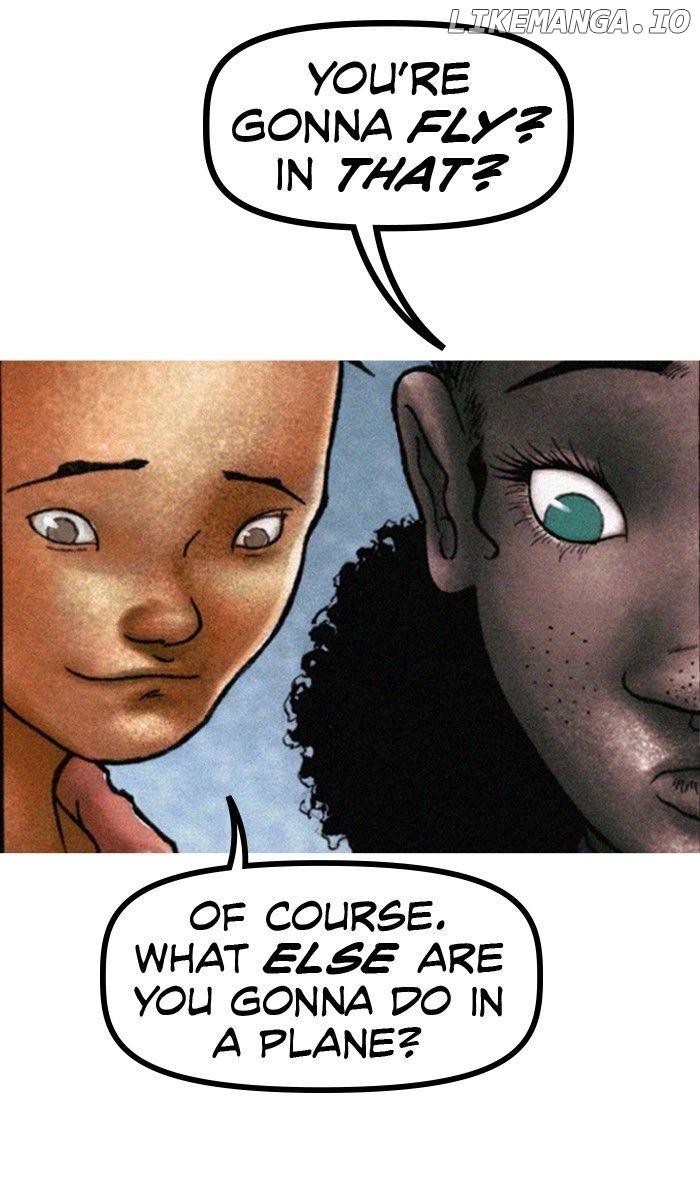 City Of Walls chapter 10 - page 15