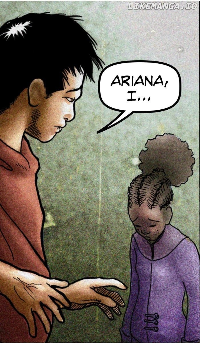 City Of Walls chapter 10 - page 20