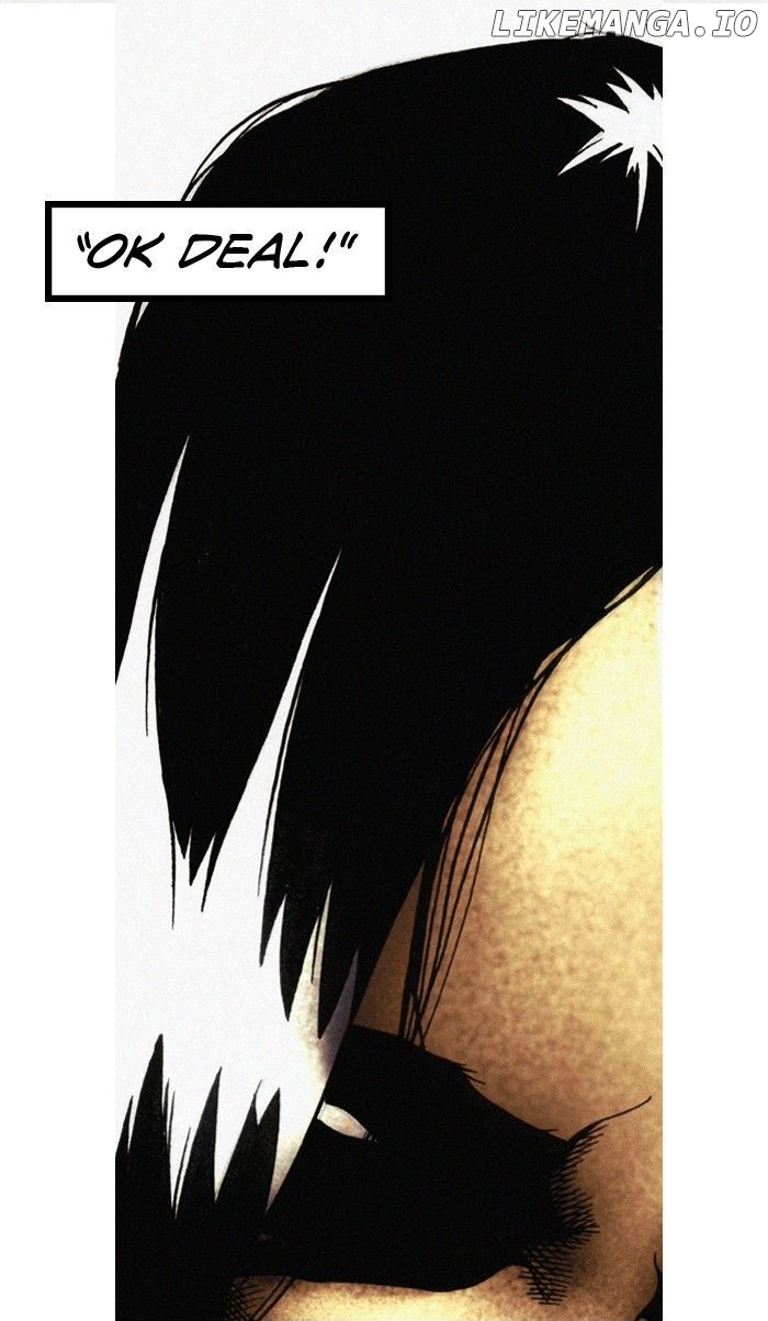 City Of Walls chapter 10 - page 24