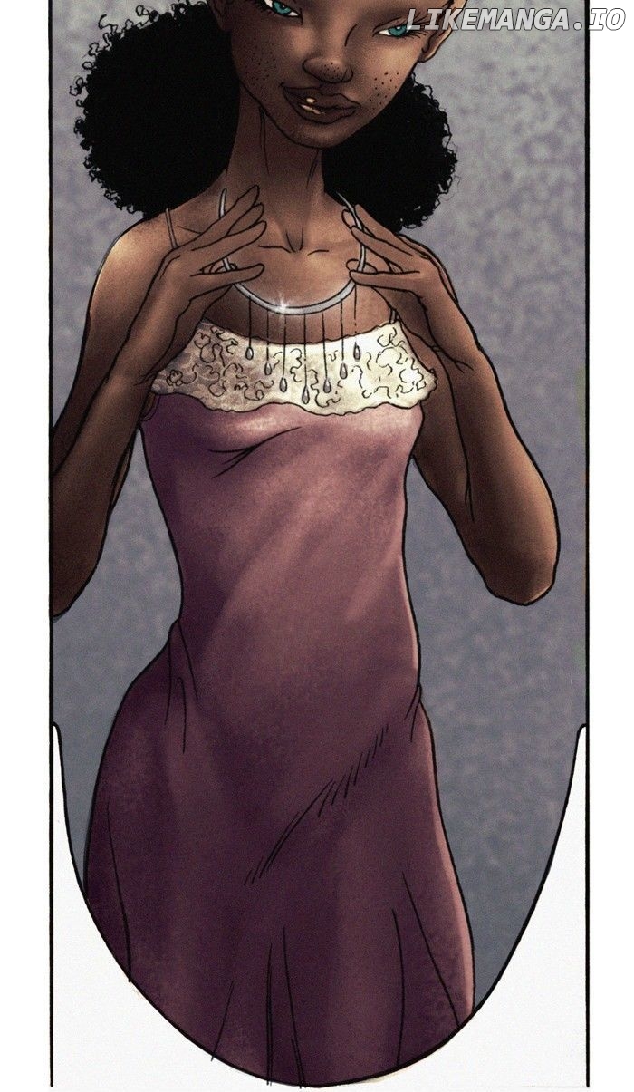 City Of Walls chapter 10 - page 27