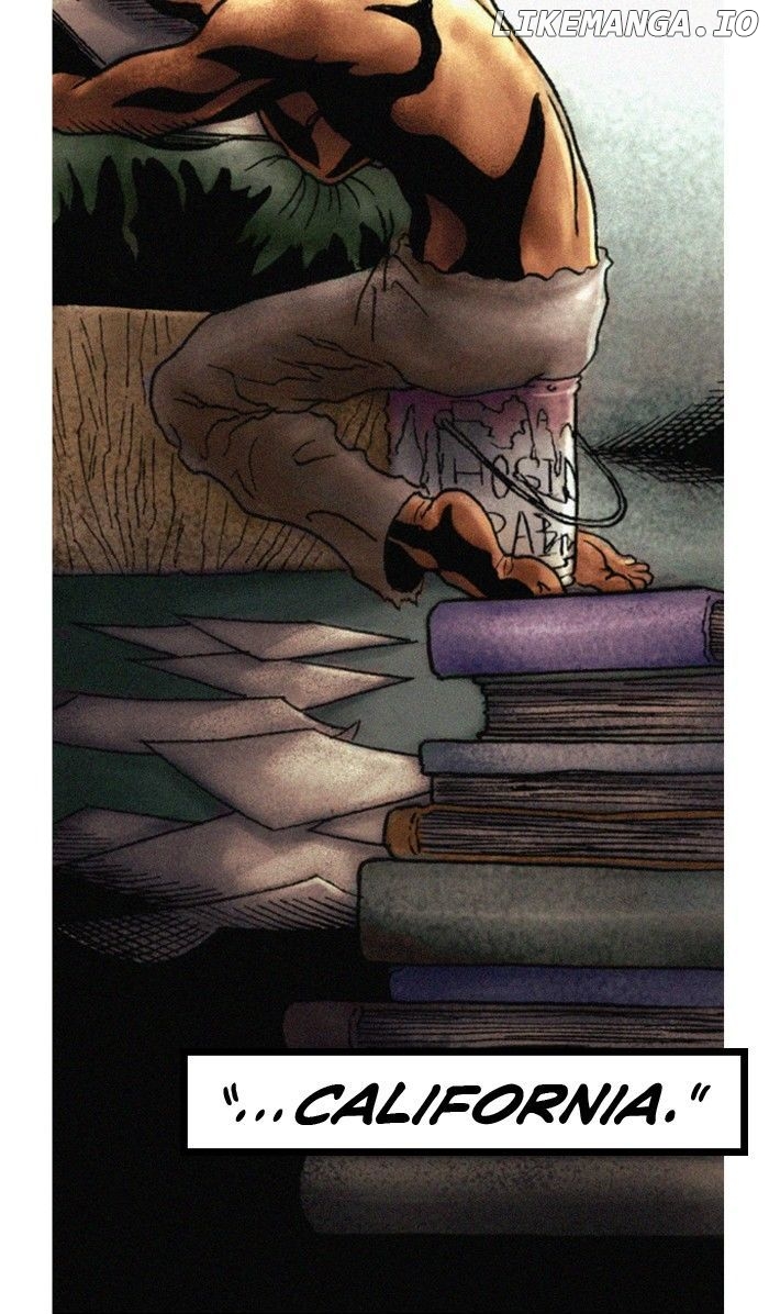 City Of Walls chapter 10 - page 29