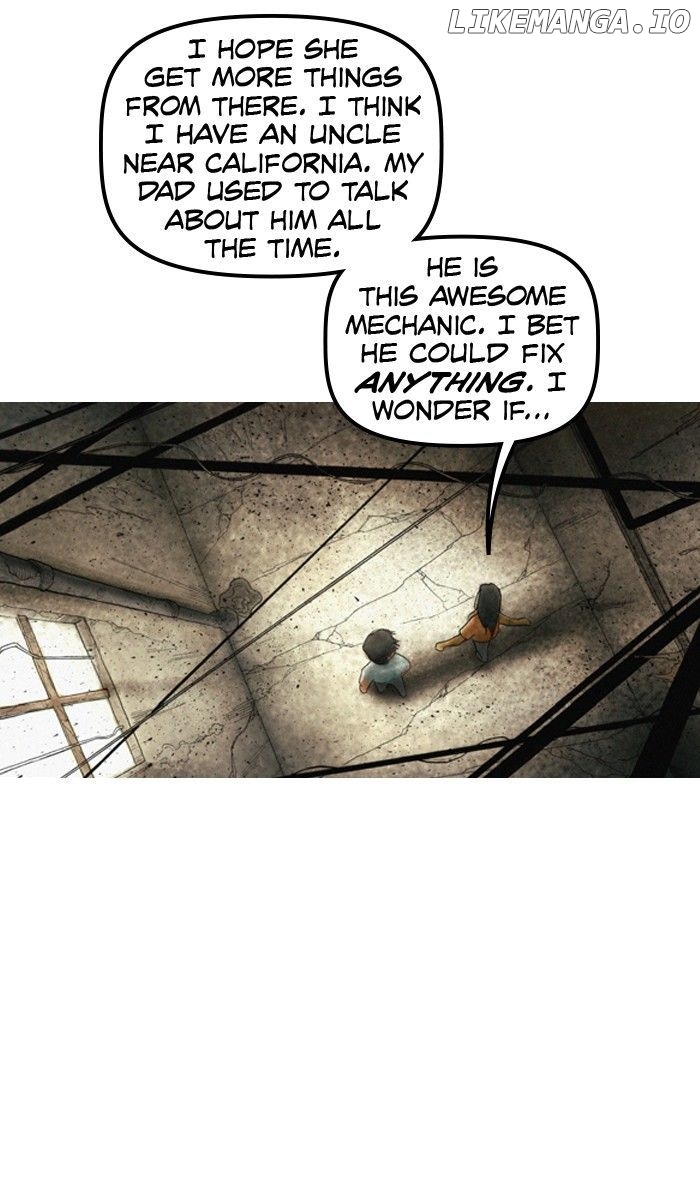 City Of Walls chapter 10 - page 6