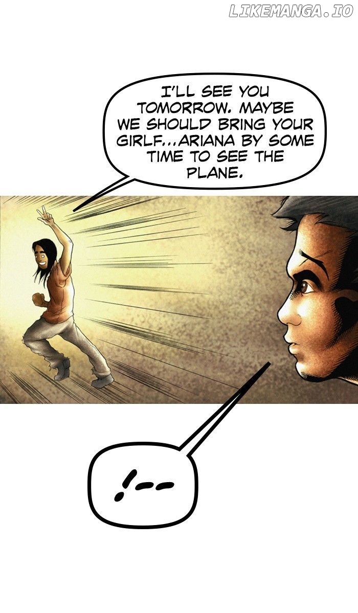 City Of Walls chapter 10 - page 7