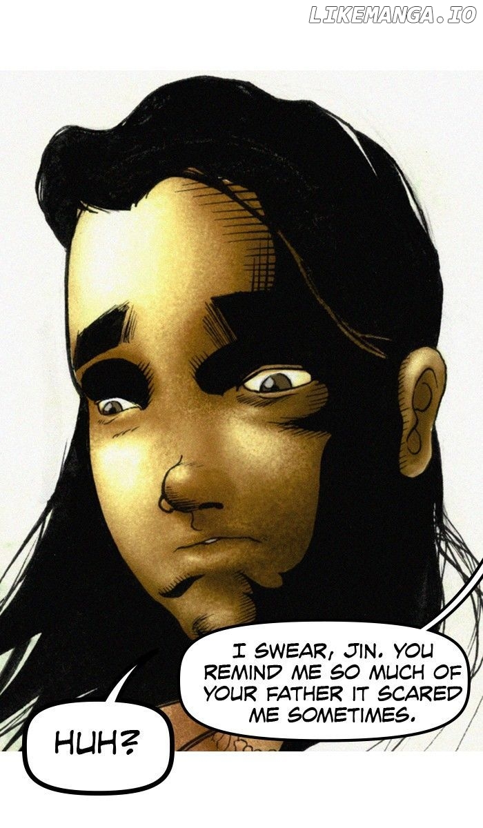 City Of Walls chapter 10 - page 9