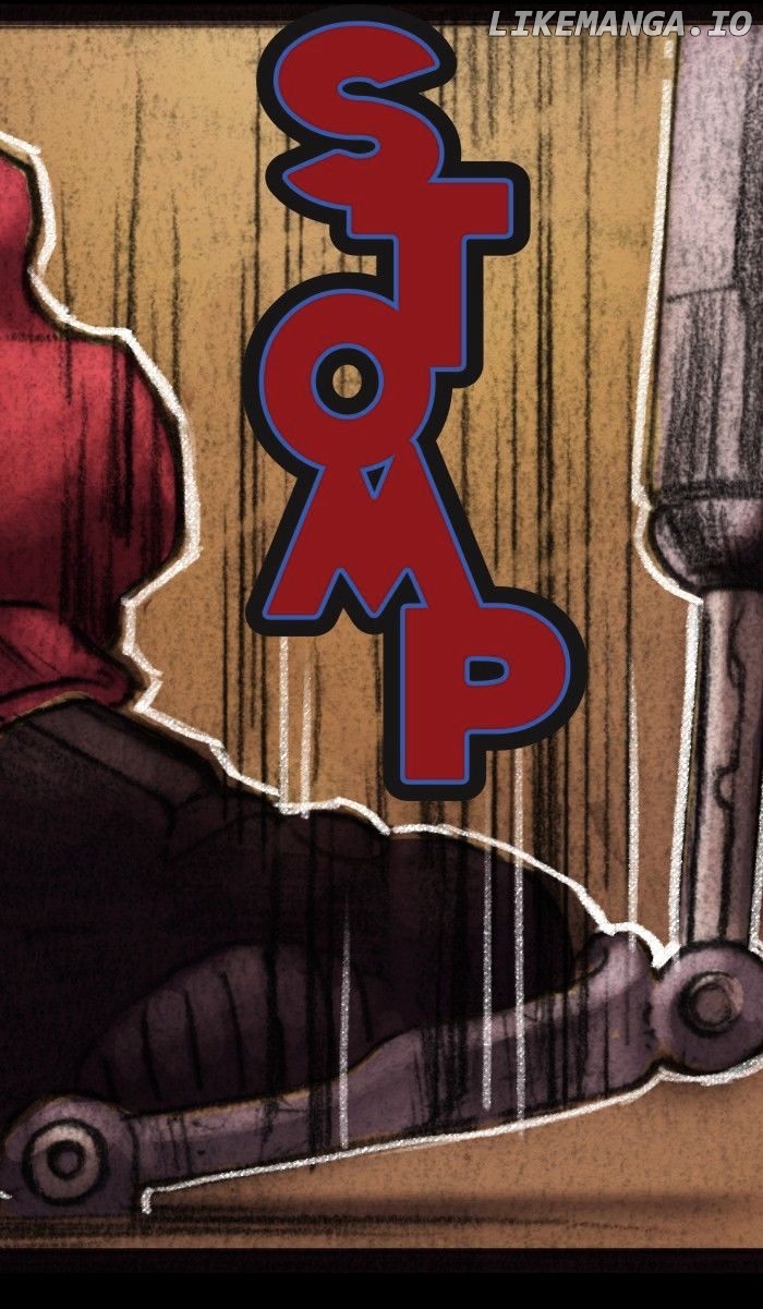City Of Walls chapter 41 - page 16