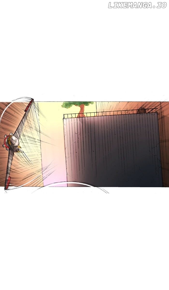 City Of Walls chapter 41 - page 24