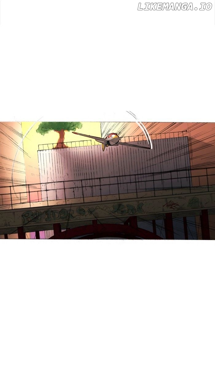 City Of Walls chapter 41 - page 25