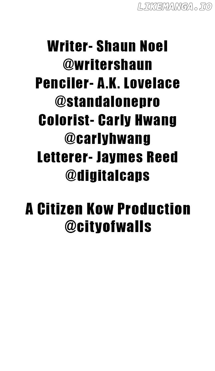 City Of Walls chapter 41 - page 28
