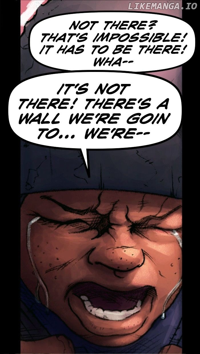City Of Walls chapter 41 - page 6