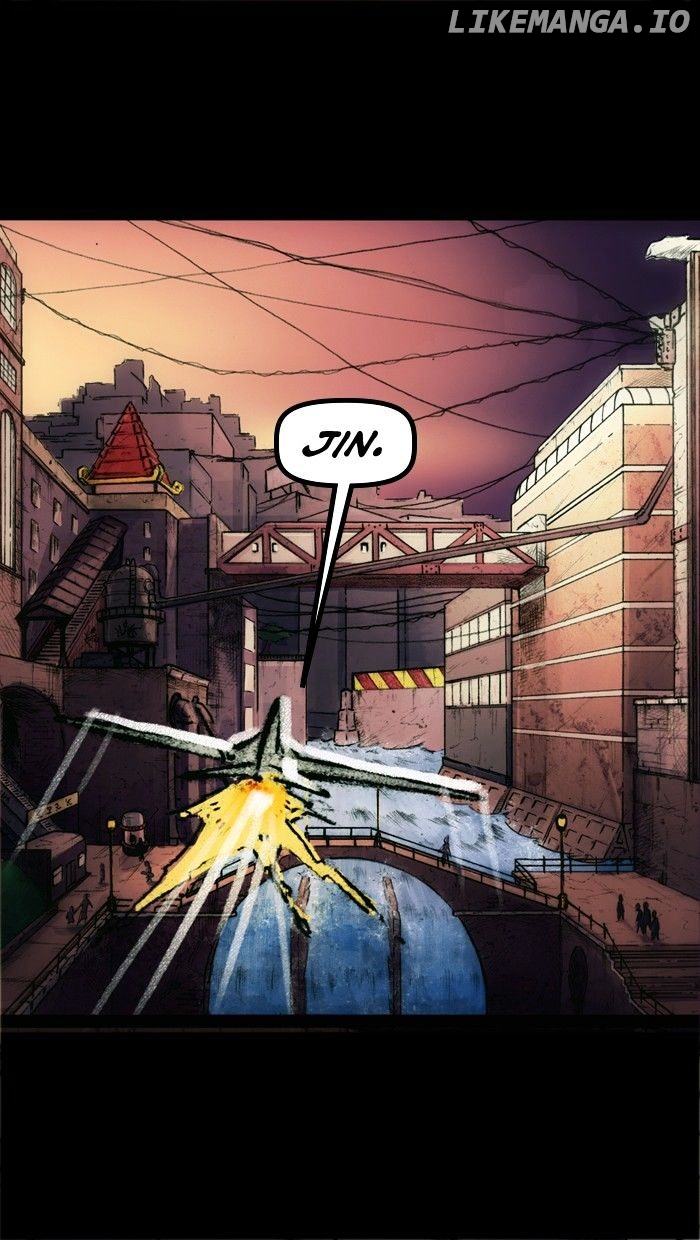 City Of Walls chapter 41 - page 9