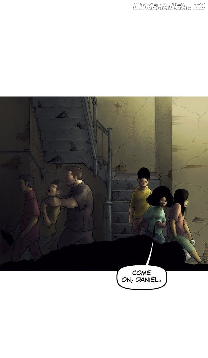 City Of Walls chapter 11 - page 12