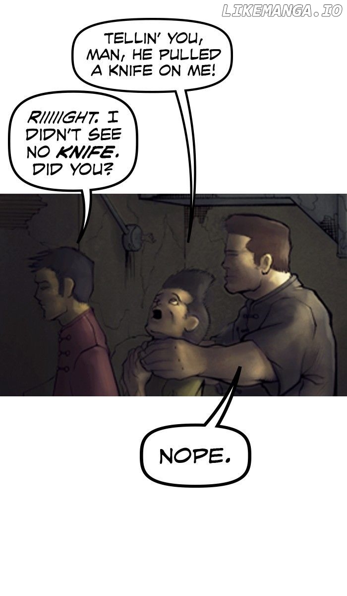City Of Walls chapter 11 - page 13