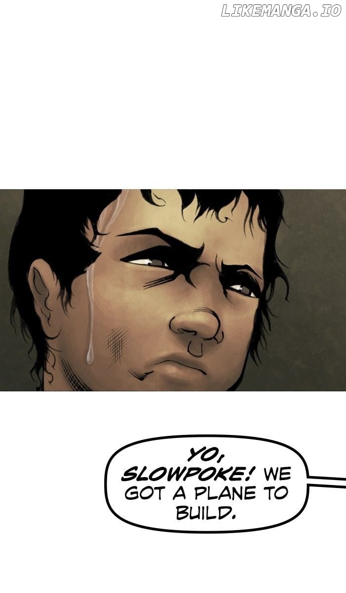 City Of Walls chapter 11 - page 17