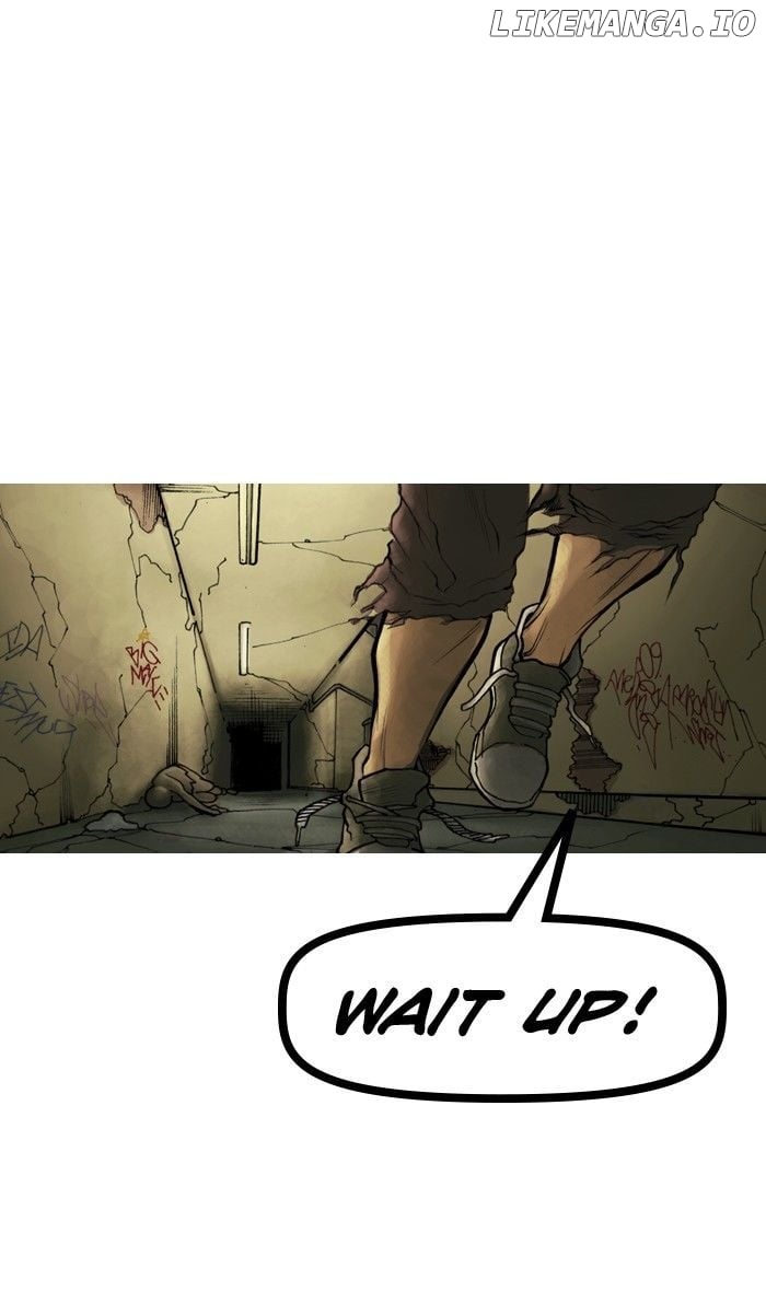 City Of Walls chapter 11 - page 19