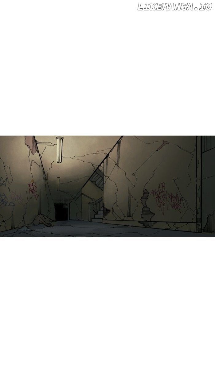 City Of Walls chapter 11 - page 20