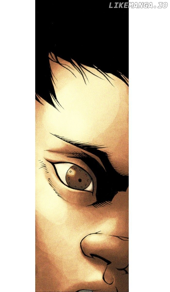City Of Walls chapter 11 - page 8