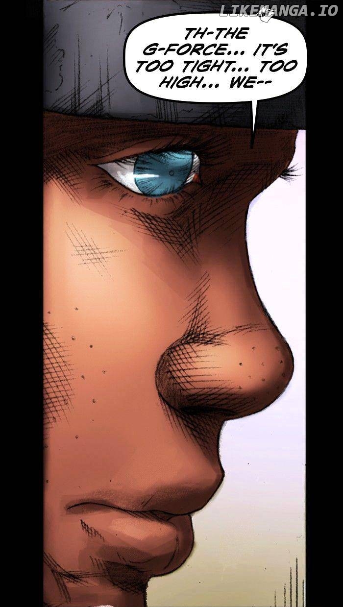 City Of Walls chapter 42 - page 8