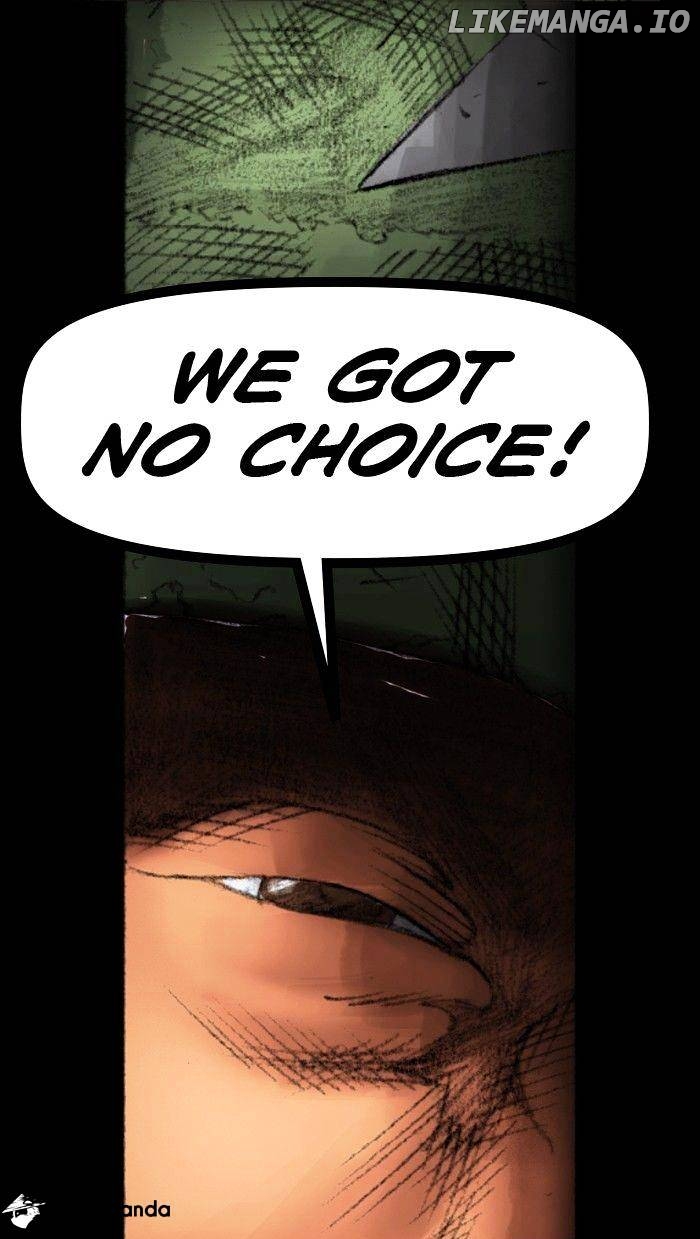 City Of Walls chapter 42 - page 9