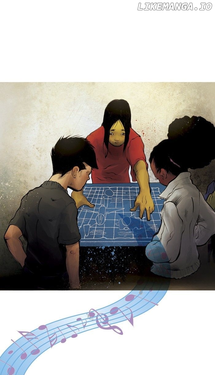 City Of Walls chapter 12 - page 3