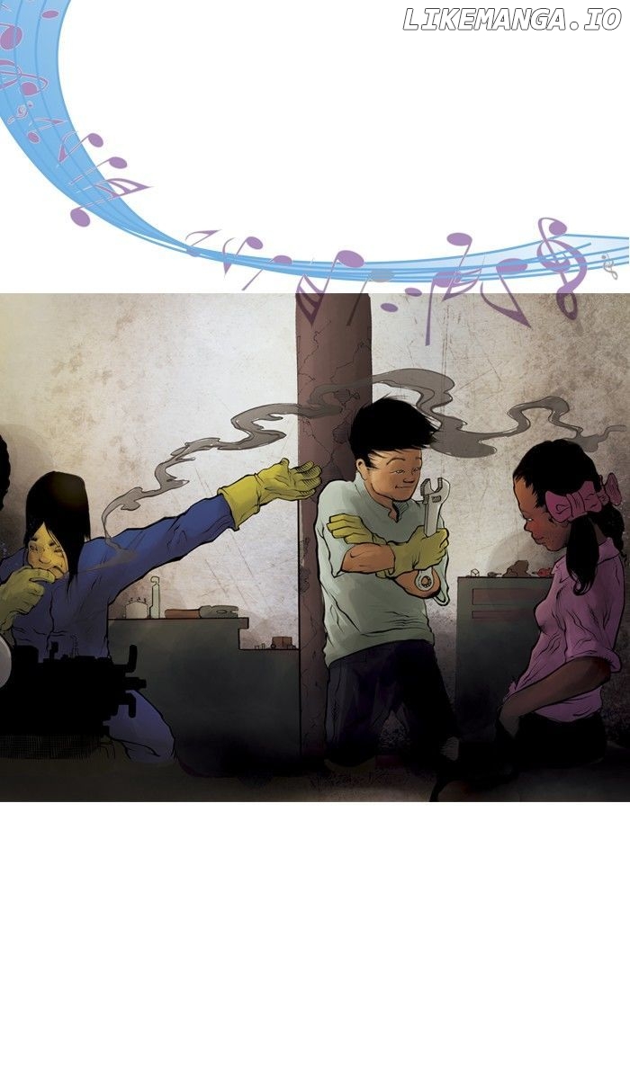 City Of Walls chapter 12 - page 4