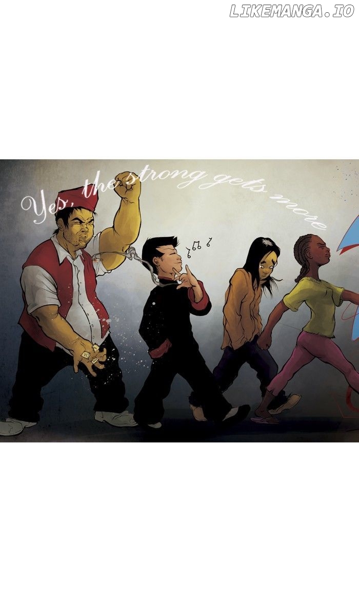 City Of Walls chapter 12 - page 5