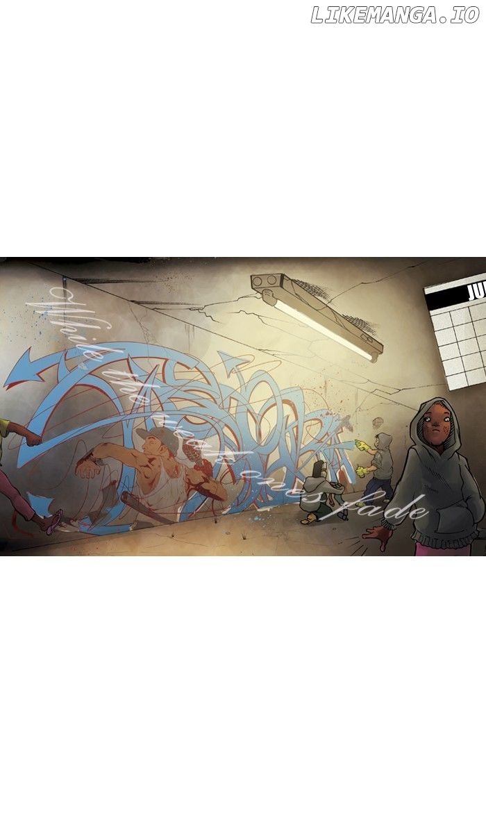 City Of Walls chapter 12 - page 6