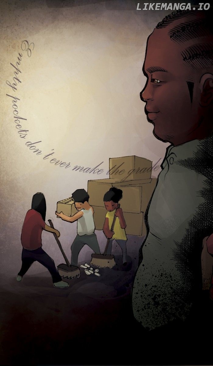 City Of Walls chapter 12 - page 8