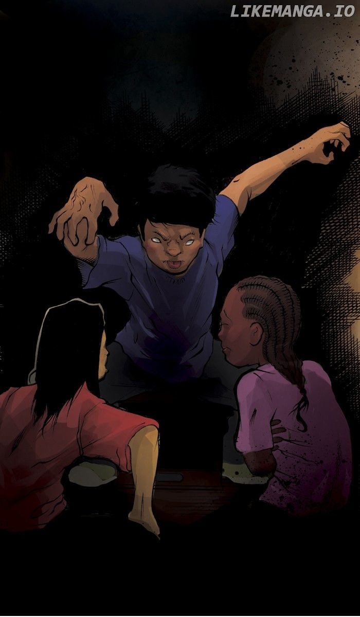 City Of Walls chapter 12 - page 9